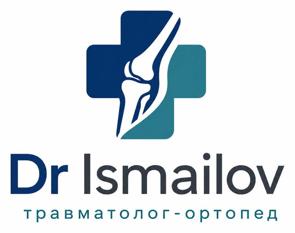 DrIsmailov.pro